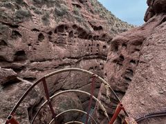 -张掖平山湖大峡谷