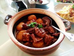 -青年公社烤鸭(青年路店)