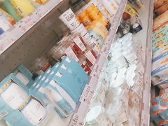零售区-牛奶便利(东四店)