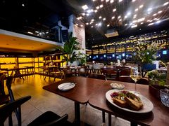 -ibarrel爱杯·bistro&brunch(江宁路店)