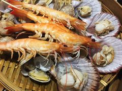 -渔小生蒸汽石锅鱼(印象城店)