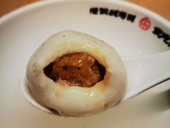 -朱新年·苏式汤团·面点(北寺塔店)