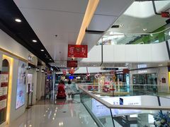 -万达广场(北京槐房店)