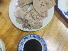 -苏州藏书羊肉馆(安顺路店)