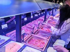 -韩盛·盛江山自助料理(中街大悦城店)