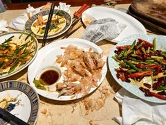 -品质伊骊新疆菜(紫金店)