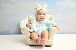 -小鬼当佳儿童摄影(龙德广场店)