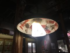-三代烤肉(保利广场店)