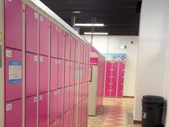 -上海玛雅海滩水公园