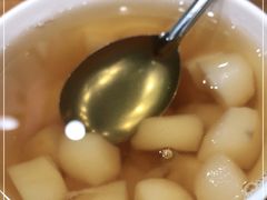 -冰神糖水铺(国贸中心店)