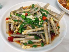 -健跳小海鲜(人民路店)