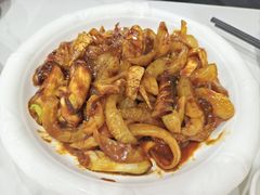 -京天红酒家(虎坊路店)