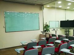 -美联英语(绿宝中心)