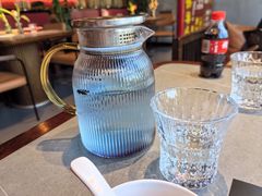 -四川饭店·川味水煮鱼(长白店)