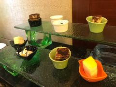 -珀丽酒店-协奏坊餐厅