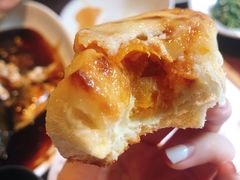 一口闷芝士南瓜-大牌大·传统杭帮菜(湖滨店)