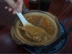 添发碗仔翅美食-添發碗仔翅美食