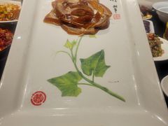 -全聚德(长白直营店)