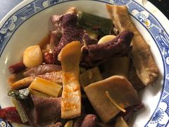 -兄弟俩老李家牛肉汤(总店)