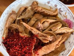 -赵姐猪耳朵饭店