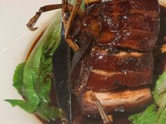 -桂满陇·海市蜃楼·黑金(国金店)