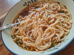 -常樂屋·常德米粉(青年路店)