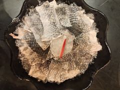 -马家斑.鲜鱼火锅(松湖万科店)