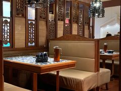 -绿茶餐厅(布吉万象汇店)