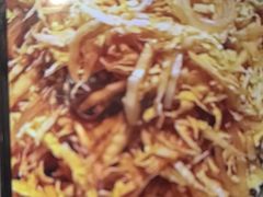 -八府香鸭·啫啫煲(华山路店)