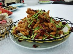 -卫鼎轩·曹公馆(鼓楼店)