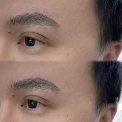 -张小野·专业半永久纹眉