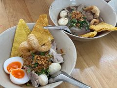 -榮泰米粉湯(Left Shop)