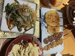 -桂马·日本料理·海胆·海鲜饭·酒场(民主广场店)