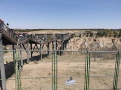 -鄂尔多斯野生动物园