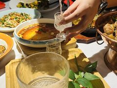 -雀舞云南菜(天津天河城购物中心店)