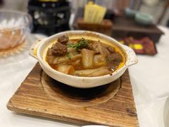 排骨陈村粉-雅盛品931海鲜酒家