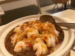-蔡澜点心·粤菜(嘉里中心店)