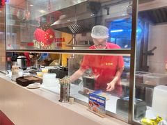 -老通城豆皮大王(吉庆街店)