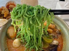 -阿坤纯正西刀鱼丸(Kuala Lumpur Branch)