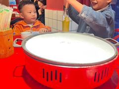 -醉烧膘·烧烤夜宵王(总店)