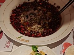-椒爱水煮鱼川菜(CBD万达店)