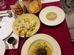 -宿醉·意大利餐厅(忠义街店)