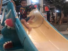 -南宫温泉水世界