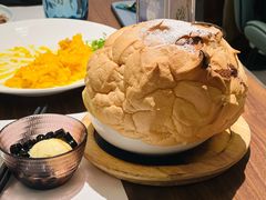 舒芙蕾-港丽餐厅(杭大店)