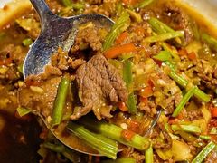 -烹湘·鲜炒湖南土菜(海珠店)