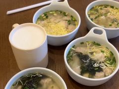 -春家·非遗手工小吃(徐汇万科广场店)