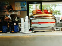 -COFFEE CALL(云锦路店)