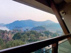 -宁波九龙湖开元度假村