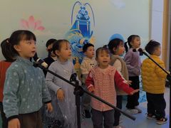 -英孚教育青少儿(高新公园茂中心)