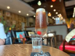 -咖法森林·咖啡  酒吧(天河店)